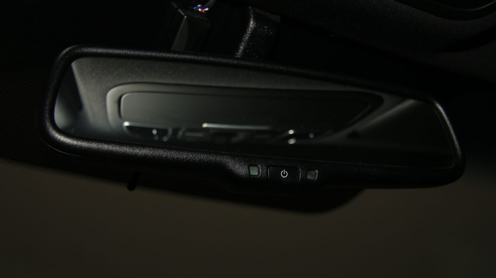 2014 Kia Soul SX Luxury AUTO A/C CUIR TOIT PANORAMIQUE MAGS NAVI #20