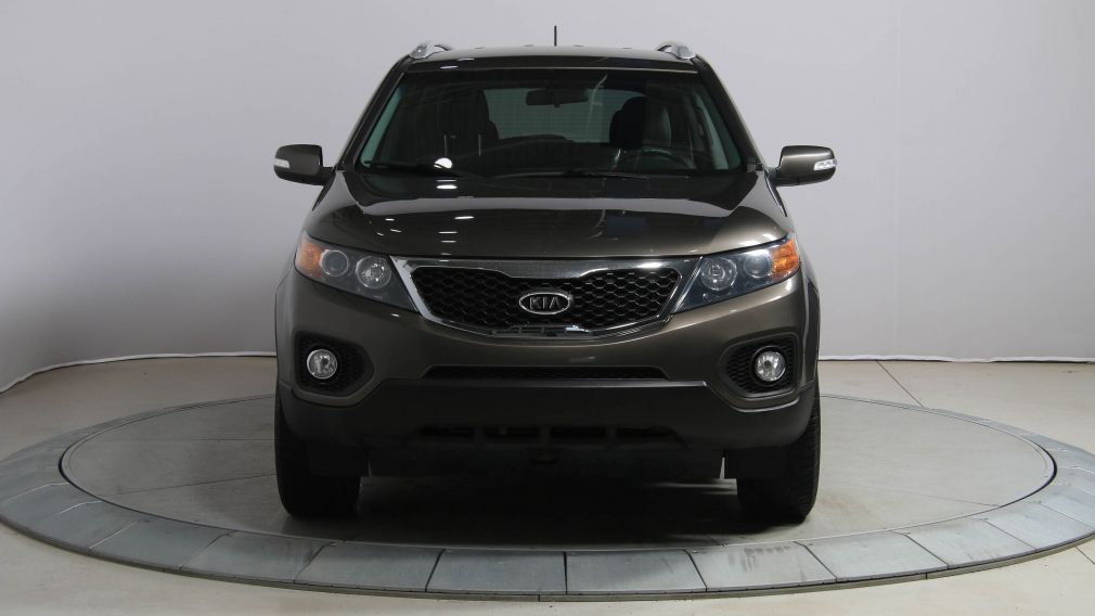 2012 Kia Sorento LX A/C GR ÉLECT MAGS BLUETHOOT #2