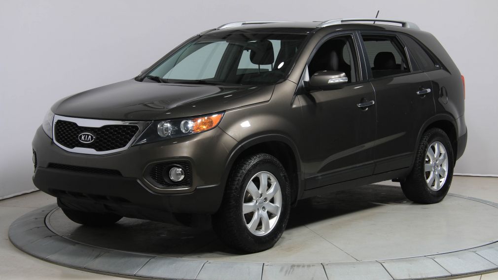 2012 Kia Sorento LX A/C GR ÉLECT MAGS BLUETHOOT #2