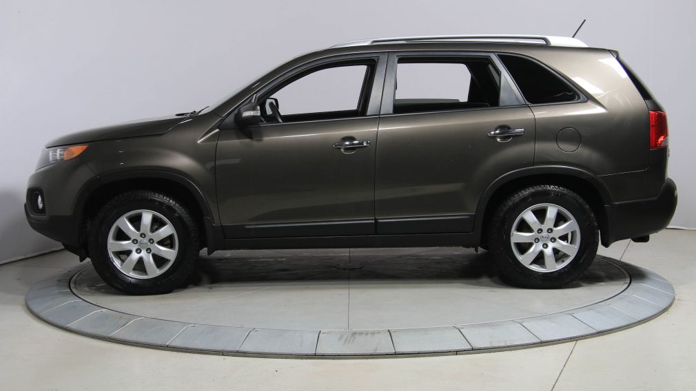 2012 Kia Sorento LX A/C GR ÉLECT MAGS BLUETHOOT #4