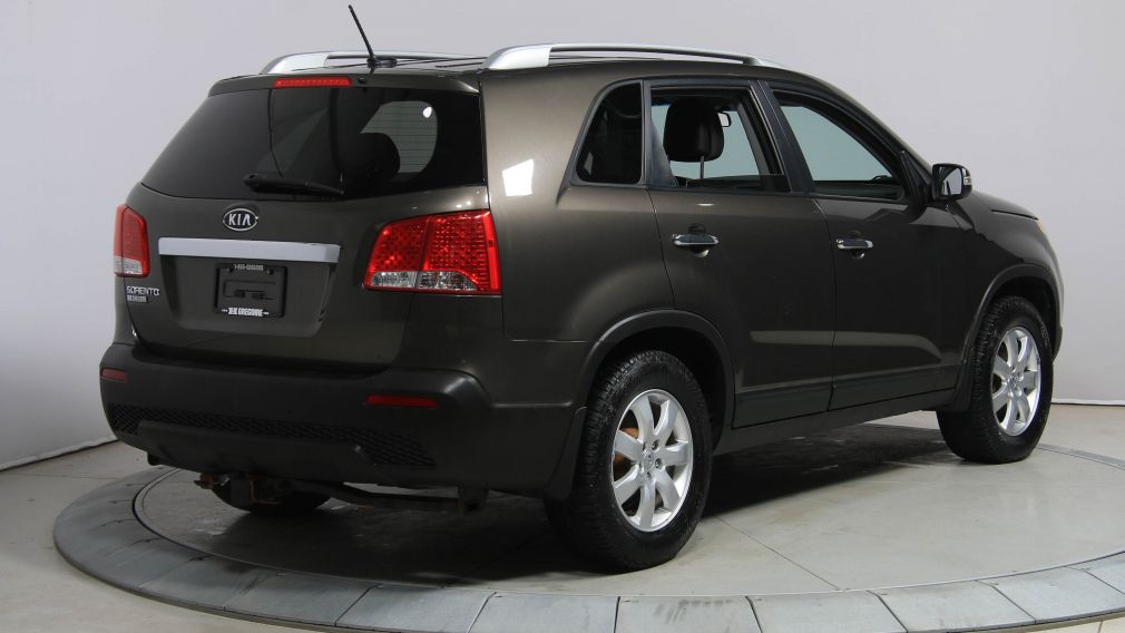 2012 Kia Sorento LX A/C GR ÉLECT MAGS BLUETHOOT #6