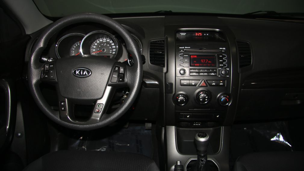 2012 Kia Sorento LX A/C GR ÉLECT MAGS BLUETHOOT #12