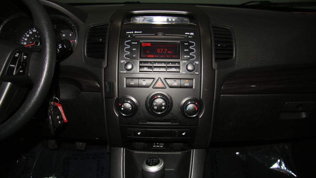 2012 Kia Sorento LX A/C GR ÉLECT MAGS BLUETHOOT #15