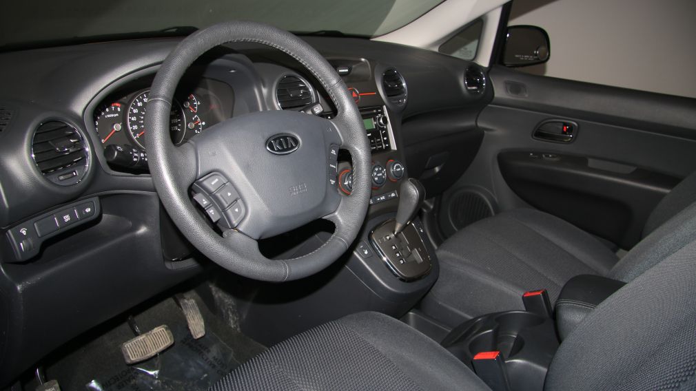 2012 Kia Rondo EX AUTO A/C GR ÉLECT MAGS BLUETHOOT BAS KILOMETRAG #7