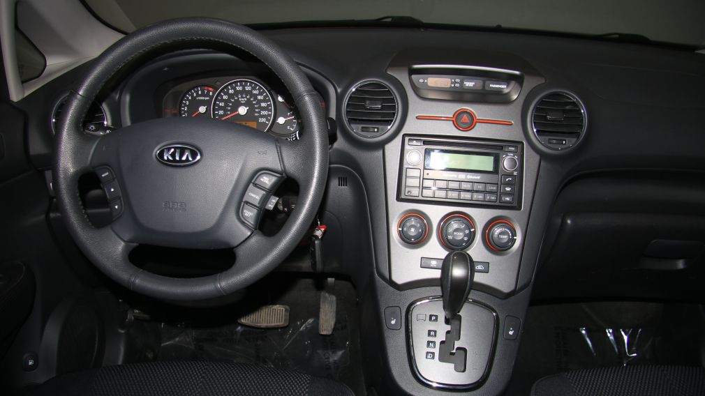 2012 Kia Rondo EX AUTO A/C GR ÉLECT MAGS BLUETHOOT BAS KILOMETRAG #11