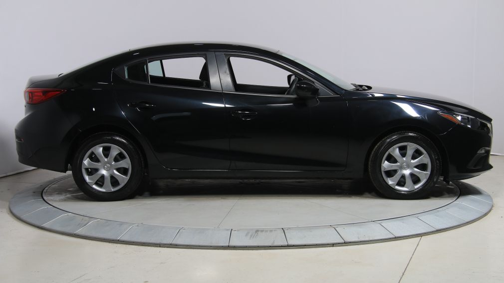 2014 Mazda 3 GX-SKY AUTO A/C BLUETOOTH GR ELECT #7