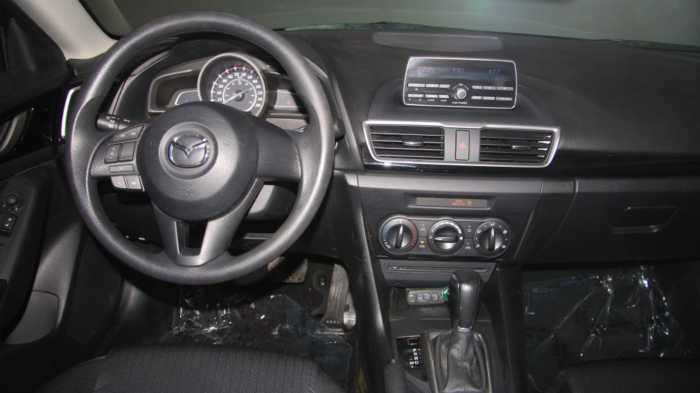 2014 Mazda 3 GX-SKY AUTO A/C BLUETOOTH GR ELECT #12