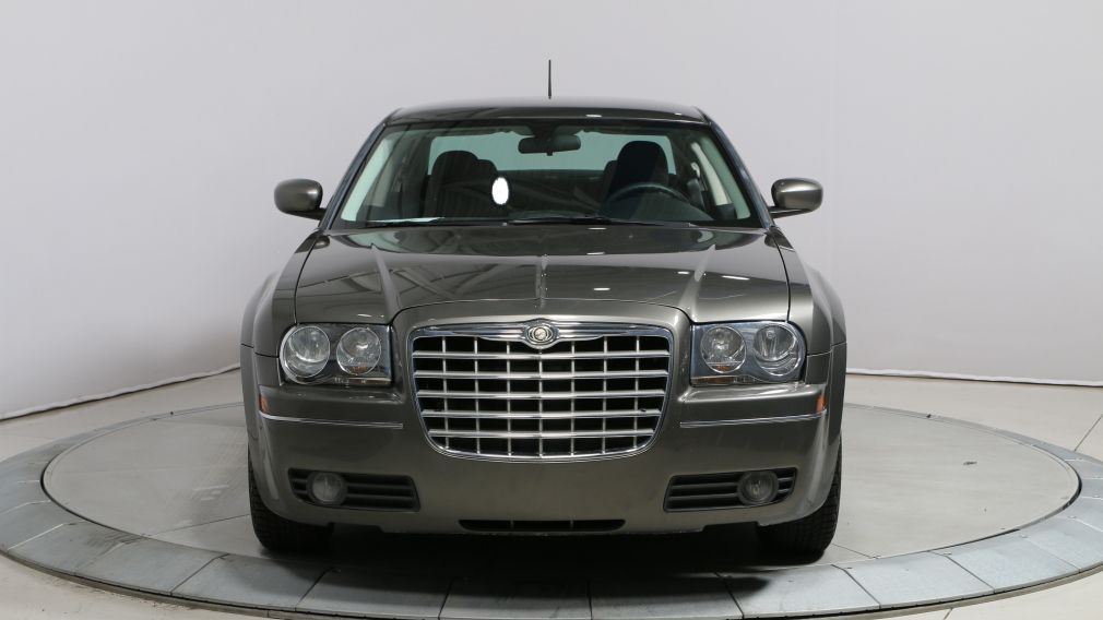 2008 Chrysler 300 TOURING A/C CRUISE SIEGES AV REGLAGE ÉLECTRIQUE #31