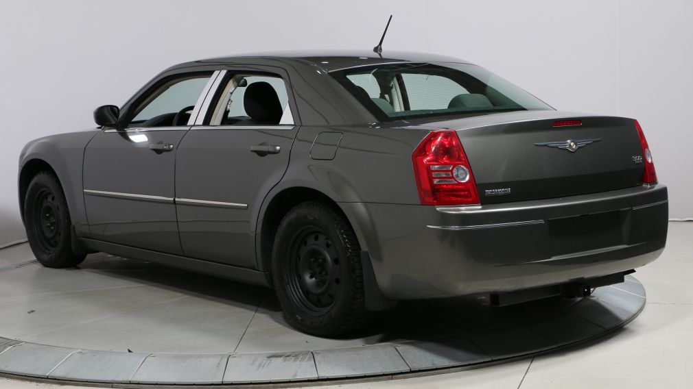 2008 Chrysler 300 TOURING A/C CRUISE SIEGES AV REGLAGE ÉLECTRIQUE #34