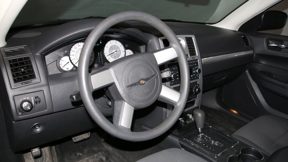 2008 Chrysler 300 TOURING A/C CRUISE SIEGES AV REGLAGE ÉLECTRIQUE #39