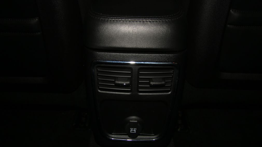 2012 Dodge Charger SE   BAS KM #7