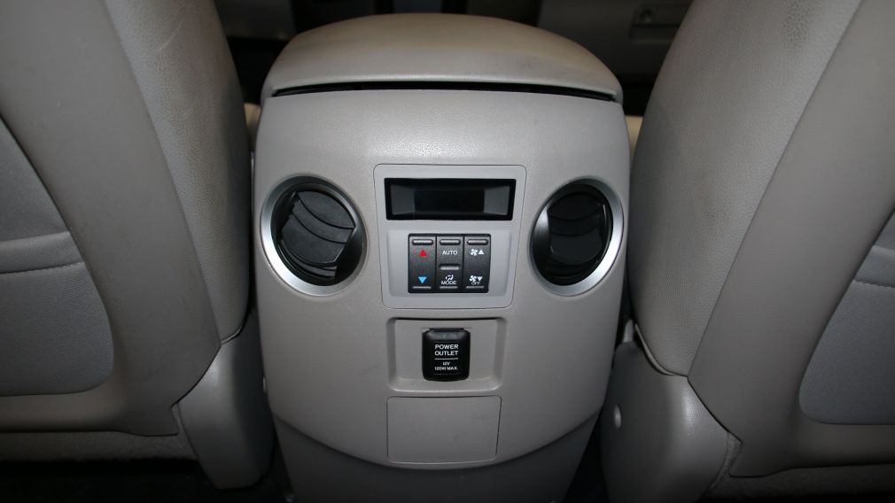 2013 Honda Pilot EX-L 4WD CUIR TOIT MAGS BLUETOOTH  8PASSAGERS #24