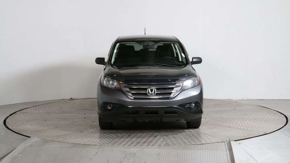 2014 Honda CRV LX AWD A/C GR ELECT BLUETOOTH  CAM.RECUL #1