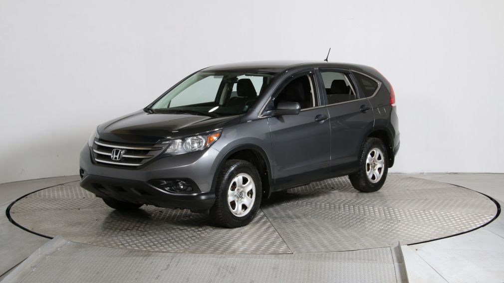 2014 Honda CRV LX AWD A/C GR ELECT BLUETOOTH  CAM.RECUL #2