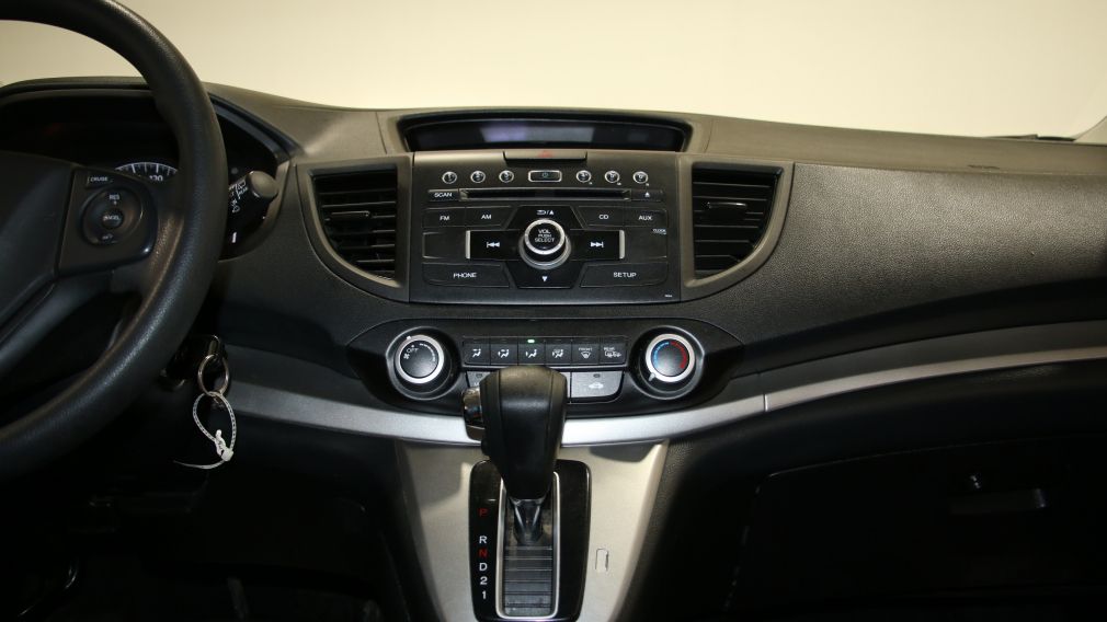 2014 Honda CRV LX AWD A/C GR ELECT BLUETOOTH  CAM.RECUL #14