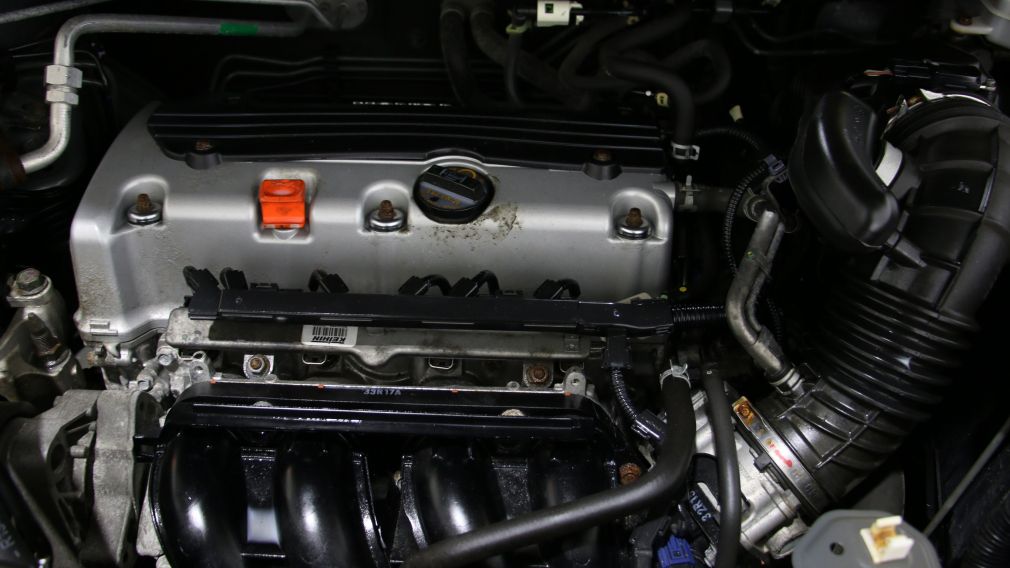 2014 Honda CRV LX AWD A/C GR ELECT BLUETOOTH  CAM.RECUL #24