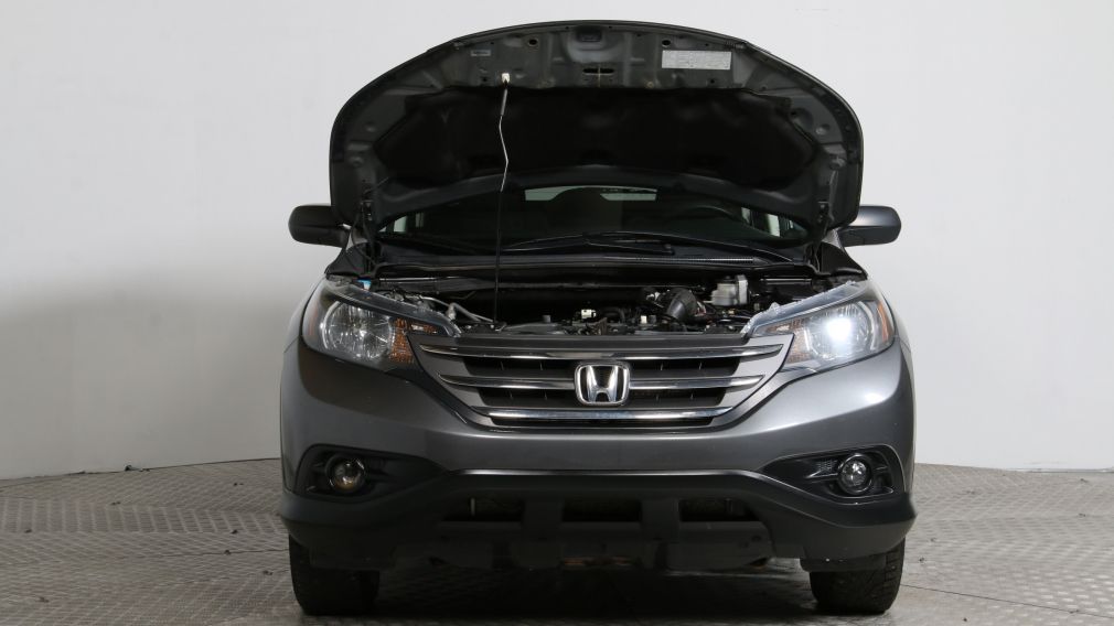 2014 Honda CRV LX AWD A/C GR ELECT BLUETOOTH  CAM.RECUL #25