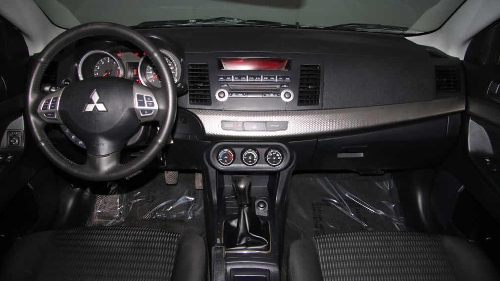 2012 Mitsubishi Lancer SE AUTO A/C GR ELECTRIQUE #11