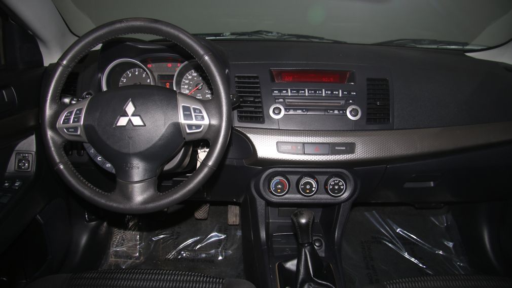 2012 Mitsubishi Lancer SE AUTO A/C GR ELECTRIQUE #12