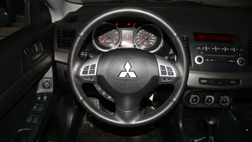 2012 Mitsubishi Lancer SE AUTO A/C GR ELECTRIQUE #13