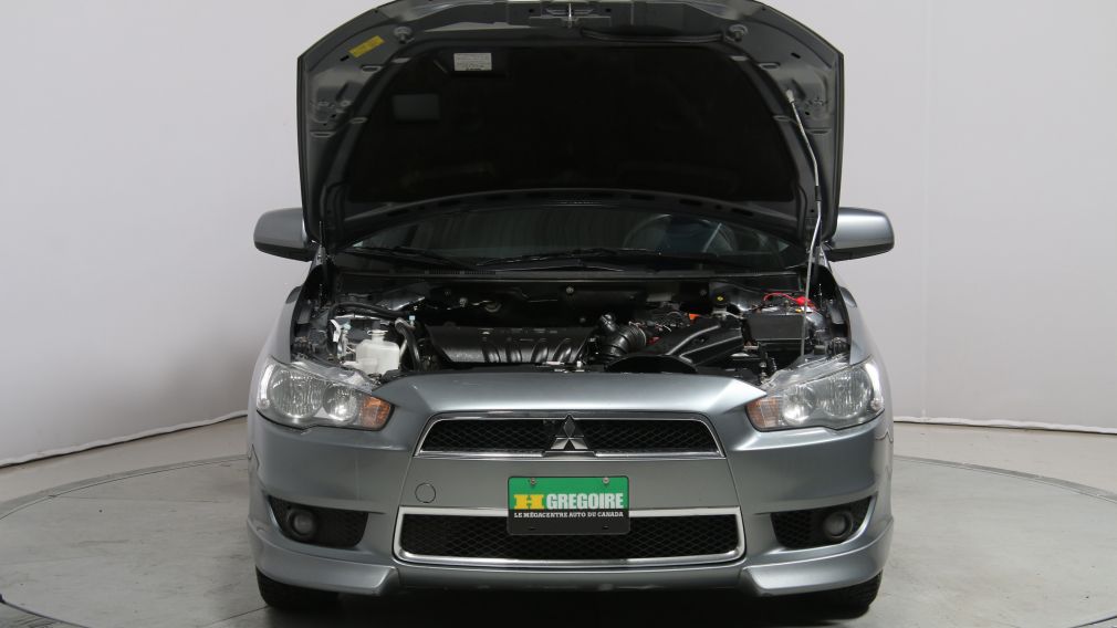 2012 Mitsubishi Lancer SE AUTO A/C GR ELECTRIQUE #23