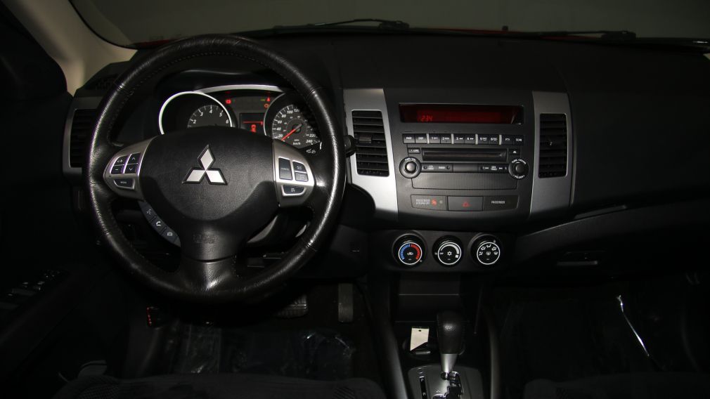 2013 Mitsubishi Outlander LS BLUETOOTH TOIT MAGS #14