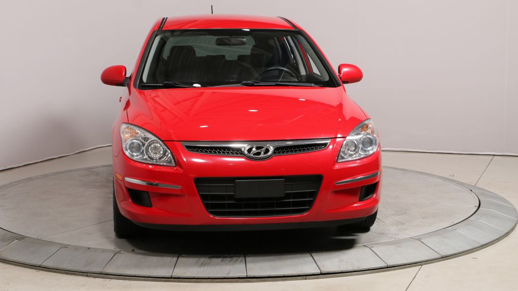 2010 Hyundai Elantra Touring GL A/C GR ELECTRIQUE MAGS #2