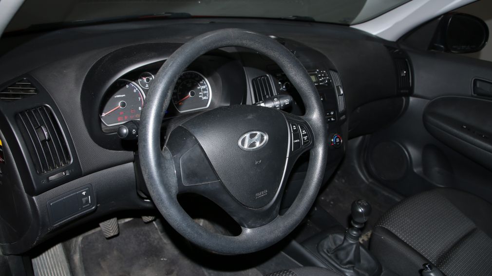 2010 Hyundai Elantra Touring GL A/C GR ELECTRIQUE MAGS #9
