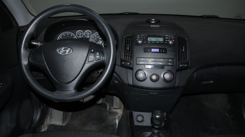 2010 Hyundai Elantra Touring GL A/C GR ELECTRIQUE MAGS #13