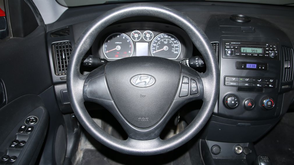 2010 Hyundai Elantra Touring GL A/C GR ELECTRIQUE MAGS #14