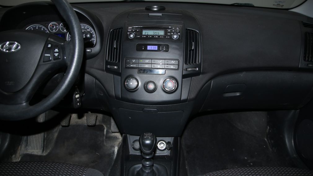 2010 Hyundai Elantra Touring GL A/C GR ELECTRIQUE MAGS #15