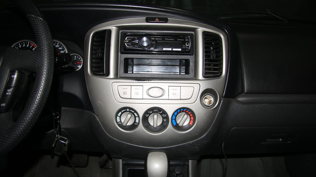 2005 Mazda Tribute GX #15