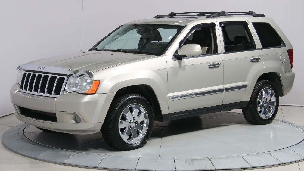 Extraordinary Cherokee 2010 Limited 4x4 Photos