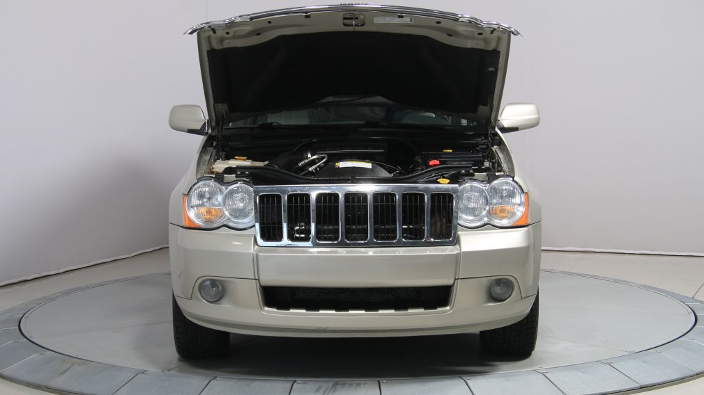 2010 Jeep Grand Cherokee LIMITED 4X4 CUIR TOIT MAGS #31