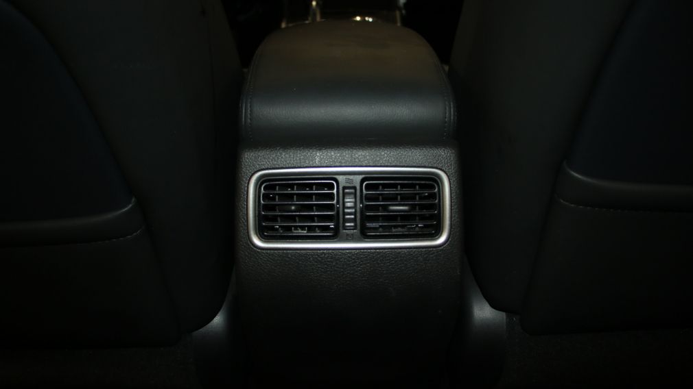 2013 Nissan Altima 3.5 SL A/C CUIR TOIT MAGS BLUETOOTH #14