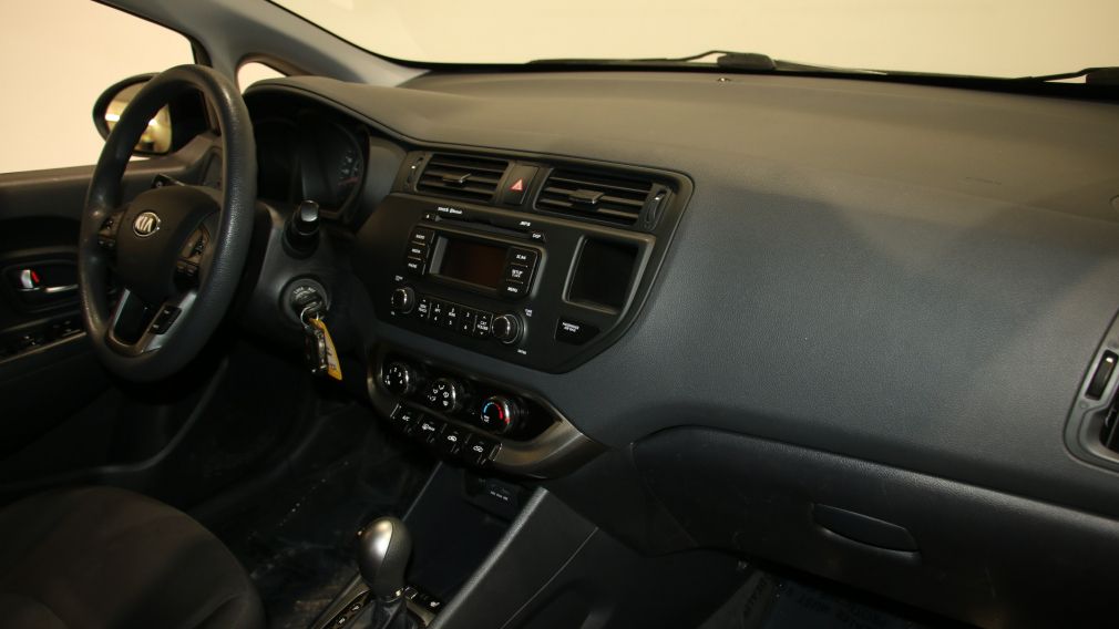 2013 Kia Rio LX+ AUTO A/C GR ELECT BLUETOOTH #20