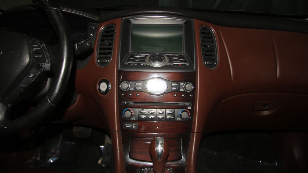 2009 Infiniti EX35 AWD 4dr #12