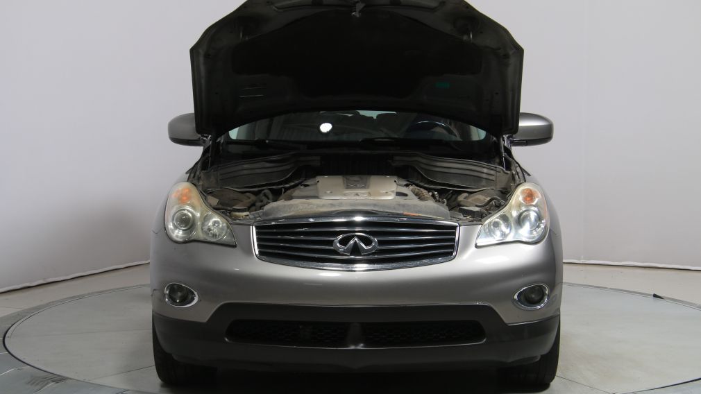 2009 Infiniti EX35 AWD 4dr #27