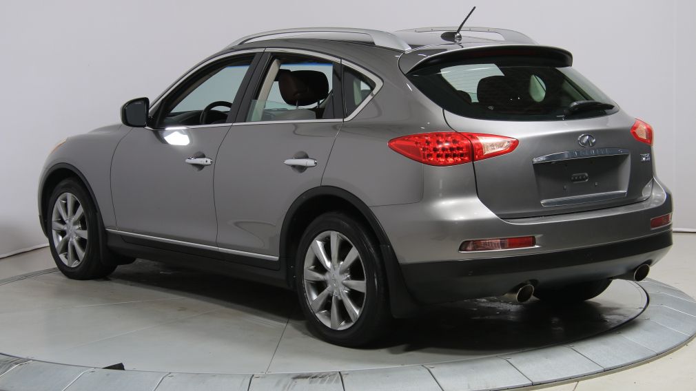 2009 Infiniti EX35 AWD 4dr #5