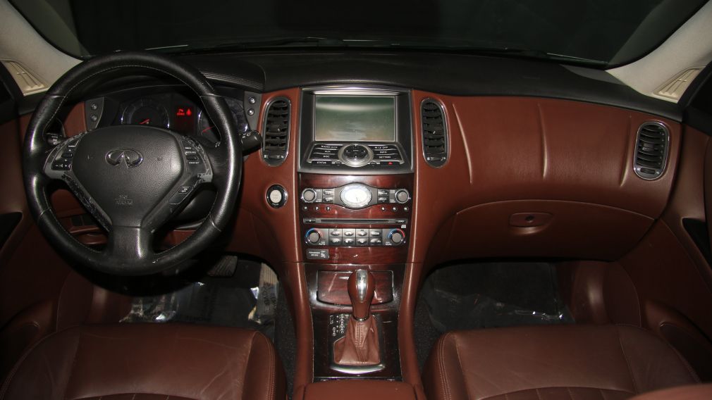 2009 Infiniti EX35 AWD 4dr #21