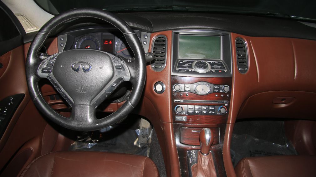 2009 Infiniti EX35 AWD 4dr #22