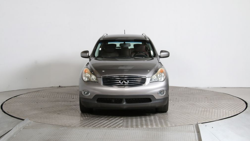 2009 Infiniti EX35 AWD 4dr #33