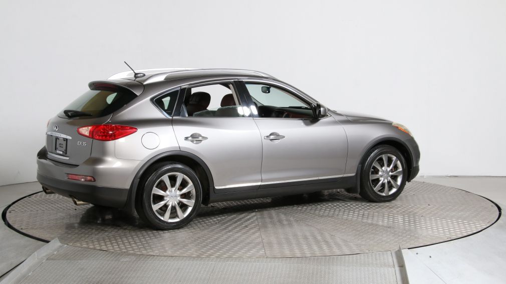 2009 Infiniti EX35 AWD 4dr #38