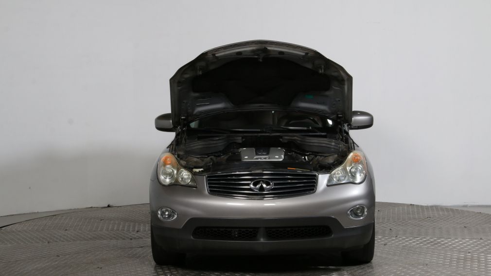 2009 Infiniti EX35 AWD 4dr #52