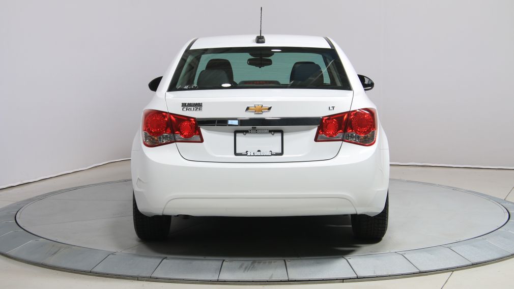 2015 Chevrolet Cruze 1LT A/C BLUETOOTH GR ELECT #3