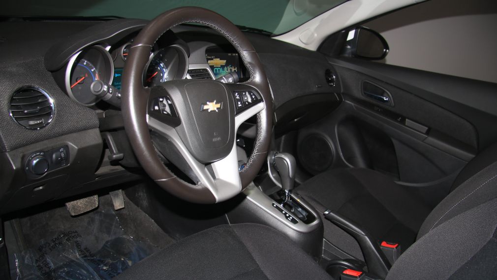 2015 Chevrolet Cruze 1LT A/C BLUETOOTH GR ELECT #6