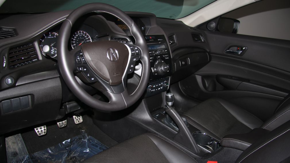 2015 Acura ILX DYNAMIC  CUIR TOIT NAV MAGS BLUETOOTH #7