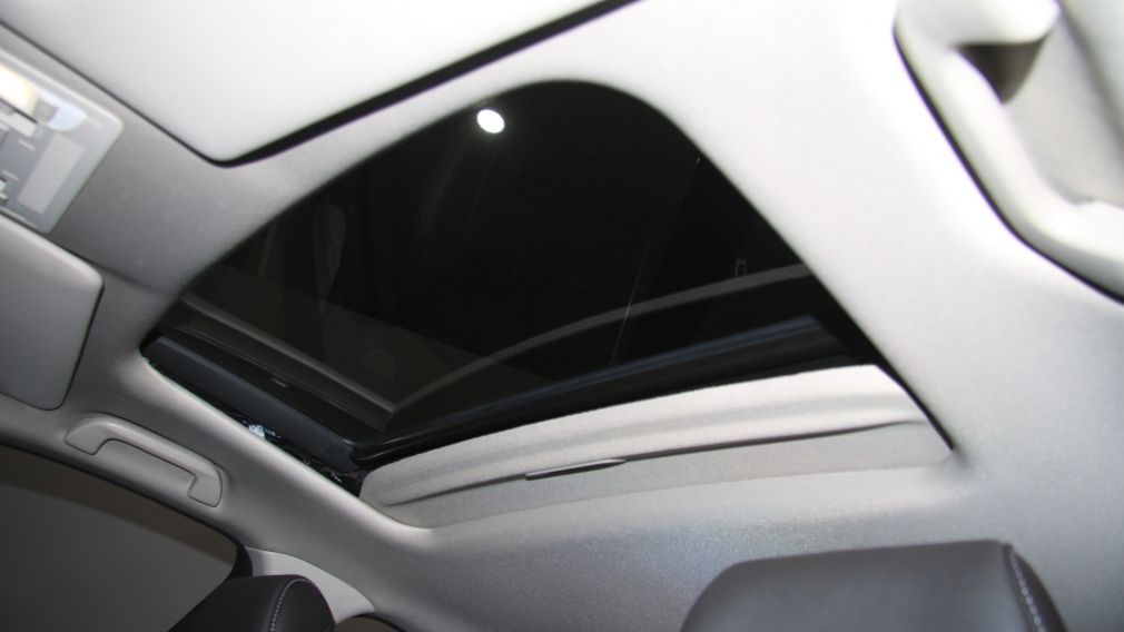 2015 Acura ILX DYNAMIC  CUIR TOIT NAV MAGS BLUETOOTH #11