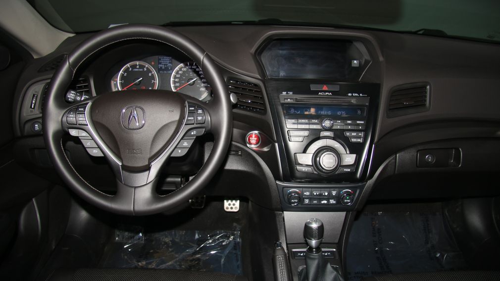 2015 Acura ILX DYNAMIC  CUIR TOIT NAV MAGS BLUETOOTH #13