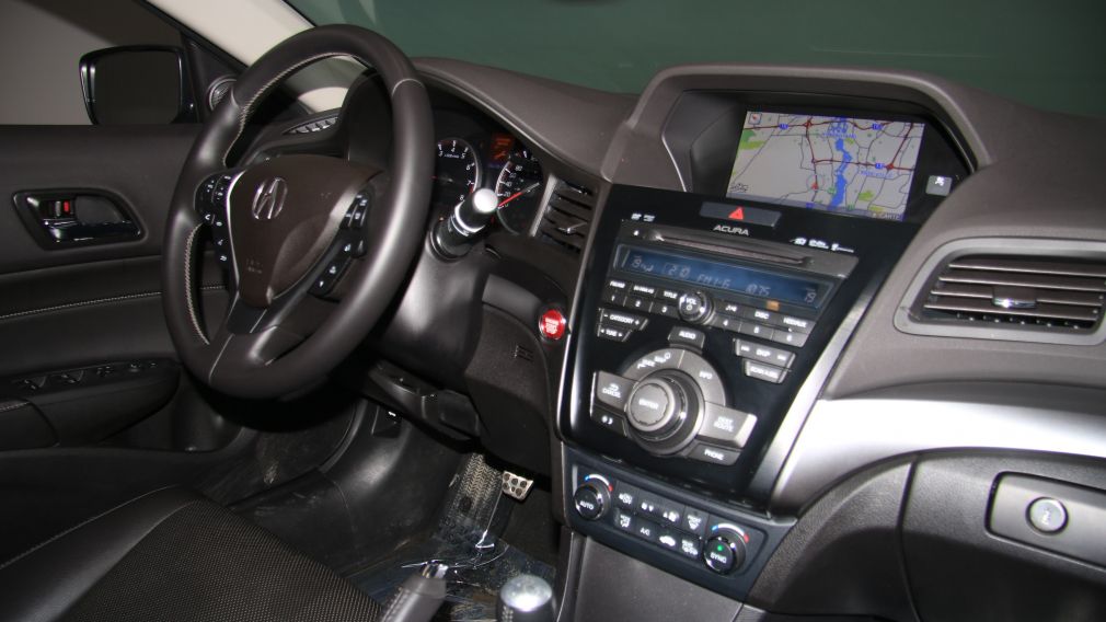 2015 Acura ILX DYNAMIC  CUIR TOIT NAV MAGS BLUETOOTH #23